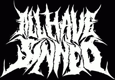 logo All Have Sinned